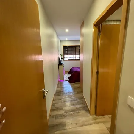 Melbarbosa Quarto em Acomodações Particulares *