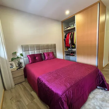 Melbarbosa Quarto em Acomodações Particulares *
